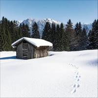 Alpen Kalender 2026 - thumbnail