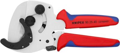 Knipex pijpsnijder 210 mm - 902540 Knipex pijpsnijder 210 mm - 902540