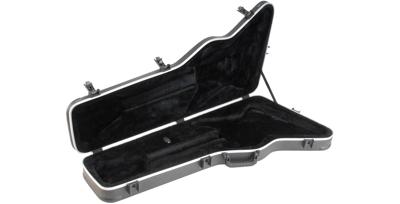 SKB 1SKB-63 gitaarkoffer voor Gibson® Explorer® en Firebird®