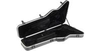 SKB 1SKB-63 gitaarkoffer voor Gibson® Explorer® en Firebird® - thumbnail