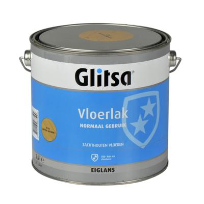 Glitsa AC Vloerlak 0116 Antiek Grenen