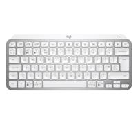 Logitech MX Keys Mini Minimalist Wireless Illuminated Keyboard toetsenbord - thumbnail