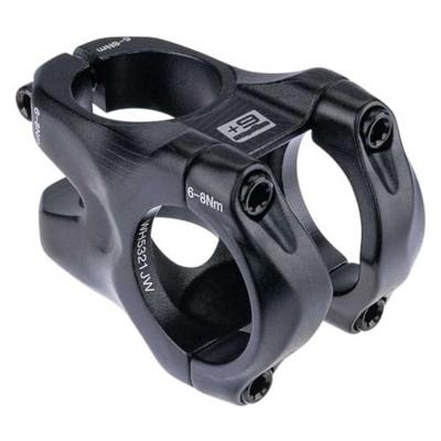 Ergotec voorbouw "bass" stem bass/high bass 45mm