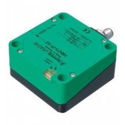 Pepperl+Fuchs Inductieve sensor PNP NCB40-FP-A2-P4-V1 Pepperl+Fuchs Inductieve sensor PNP NCB40-FP-A2-P4-V1
