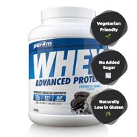 PER4M Whey Protein Cookies & Cream (2010 g) - thumbnail