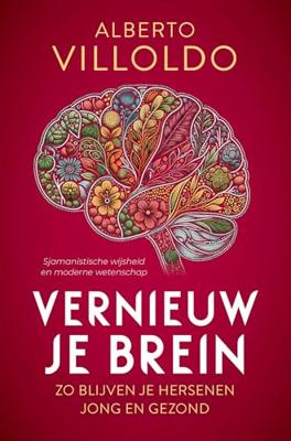 Vernieuw je brein - Alberto Villoldo - ebook