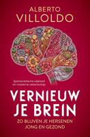 Vernieuw je brein - Alberto Villoldo - ebook - thumbnail