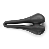 Selle SMP zadel "hybrid" saddle hybrid black - thumbnail
