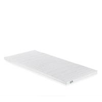 Beddenreus topmatras Comfort Visco (90x200 cm) - thumbnail