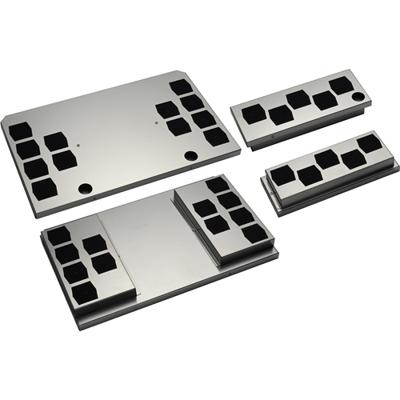 AEG Koolstoffilter MCFB61 Long life super - 1 stuk MCFB65