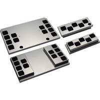 AEG Koolstoffilter MCFB61 Long life super - 1 stuk MCFB65 - thumbnail