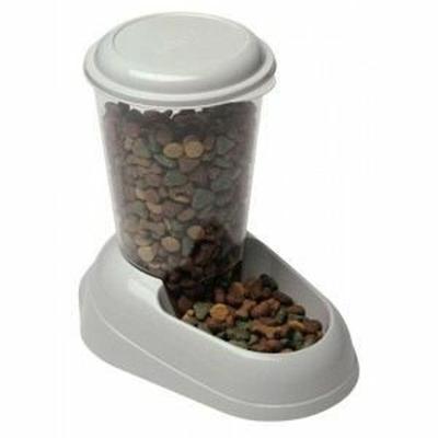 FERPLAST ZENITH VOEDERSILO 1,23 KG - thumbnail