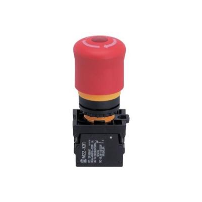 ifm Electronic E7007S Noodstopschakelaar IP67, IP69K 1 stuk(s)