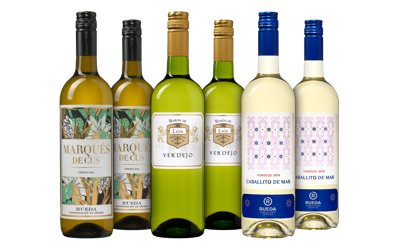 Verdejo Wijnpakket