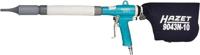 HAZET Zuig-/blaaspistool · omschakelbaar 9043N-10 · Lengte: 148 mm - thumbnail