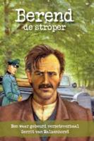 Berend de stroper - Gerrit van Malkenhorst - ebook - thumbnail