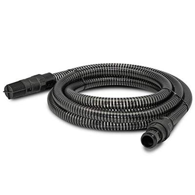 MASTER PUMPS aanzuigkit 4 m