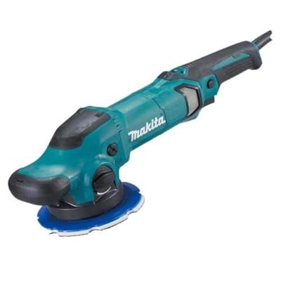 Makita PO6000C 230 V Excenter polijstmachine - thumbnail