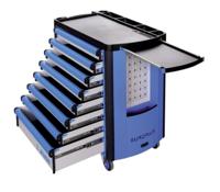 Unior gereedschapswagen 920plus1 - thumbnail