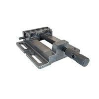 Berger & Schröter 824473 Machinebankschroef 824473 Bekbreedte: 125 mm Spanbreedte (max.): 125 mm - thumbnail