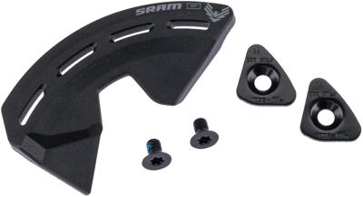 SRAM kettenschutzring "bash guard x0" chain guard ring bash guard x0 30t