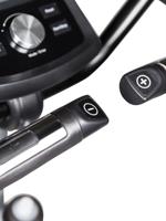 Flow Fitness Turner hometrainer DHT2000i - thumbnail