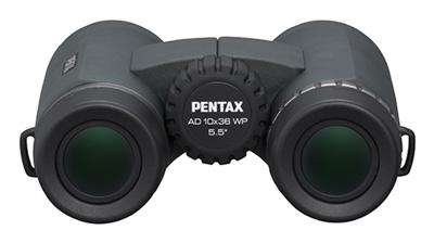 Pentax AD 10x36 WP Pentax AD 10x36 WP