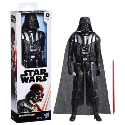 Star Wars Titan Hero Series Darth Vader actiefiguur - 30 cm