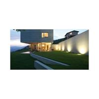 ESYLUX EM10015649 Bewegingsmelder Opbouw (op muur) 230 ° Wit IP54 - thumbnail