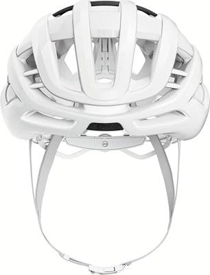 Abus helm airbreaker 2.0 pure white