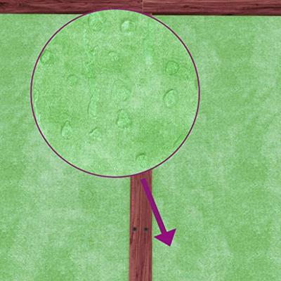 VidaXL Tuinschuur 83x57x140 cm massief grenenhout mokkakleurig