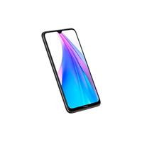 Redmi Note 8T Smartphone (16cm (6.3 Zoll)) FullHD+ Display, 32GB interner Speicher + 3GB RAM, 48MP Vierfach-KI-Rückkamera, 13MP Selfie Frontkamera, Dual SIM, Android 9), Mondschatten Grau - thumbnail