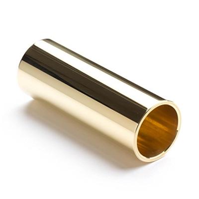 Dunlop 222 messing slide 19x22x60mm Dunlop 222 messing slide 19x22x60mm