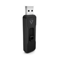 V7 VP316G USB flash drive 16 GB USB Type-A 3.2 Gen 1 (3.1 Gen 1) Zwart - thumbnail