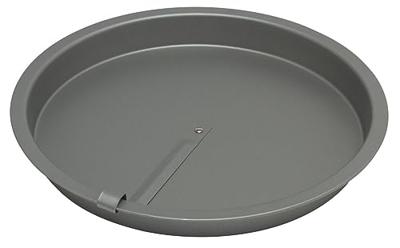 Patisse Boterkoekvorm 23 cm Zilver