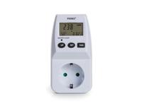 Energiemeter 230V - 16A Perel E305EM5-G - thumbnail
