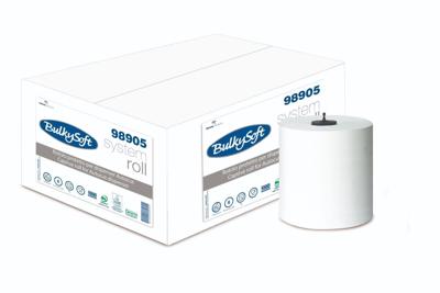 Handdoekrol bulkysoft h1 matic 200m 98905 Handdoekrol bulkysoft h1 matic 200m 98905