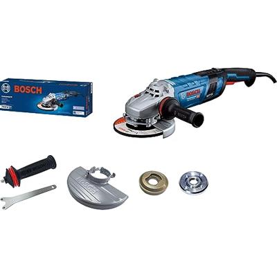 Bosch Professional GWS 30-180 PB 06018G0100 Haakse slijper 180 mm Brushless 2800 W 230 V
