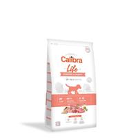 Calibra Life Dog Starter & Puppy Lamb hondenvoer 2,5 kg - thumbnail