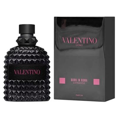 Valentino Born in Roma Uomo Extradose Eau de Parfum 100ml