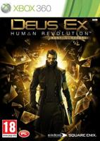 Deus Ex Human Revolution - thumbnail