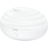 Sanitas Luchtverfrisser 10 m² Wit - thumbnail