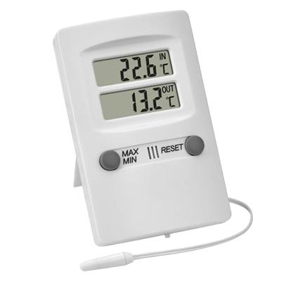 TFA Dostmann 30.1009 30.1009 Thermometer Wit