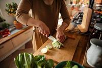 Fiskars Functional Form Set bamboe snijplanken set van 3 - thumbnail