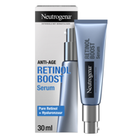 Neutrogena Retinol boost serum 30 Milliliter - thumbnail