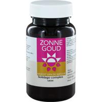 Solidago complex - thumbnail