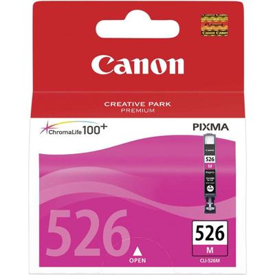 Canon CLI-526M magenta