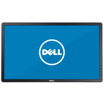 Dell Professional P2414HB - 24 inch - 1920x1080 - DP - DVI - VGA - Zwart - Zonder voet