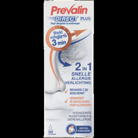 Prevalin Direct Plus Neusspray - thumbnail