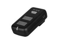 Pixel Bluetooth timer Remote Control BG-100, Nikon, zwart - thumbnail